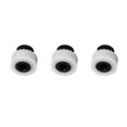 thumbnail image 1 of mmirethe 2piece Durable Sewing Machine Hook Drive Gear Fits For Riccar Models For Riccar Sewing Easy Type1 3Set, 1 of 1