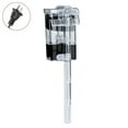 thumbnail image 4 of HLONK BETTERLIFE Mini Fish Tank Waterfall Filter Hang-On USB External Aquarium Filters T4K5, 4 of 8