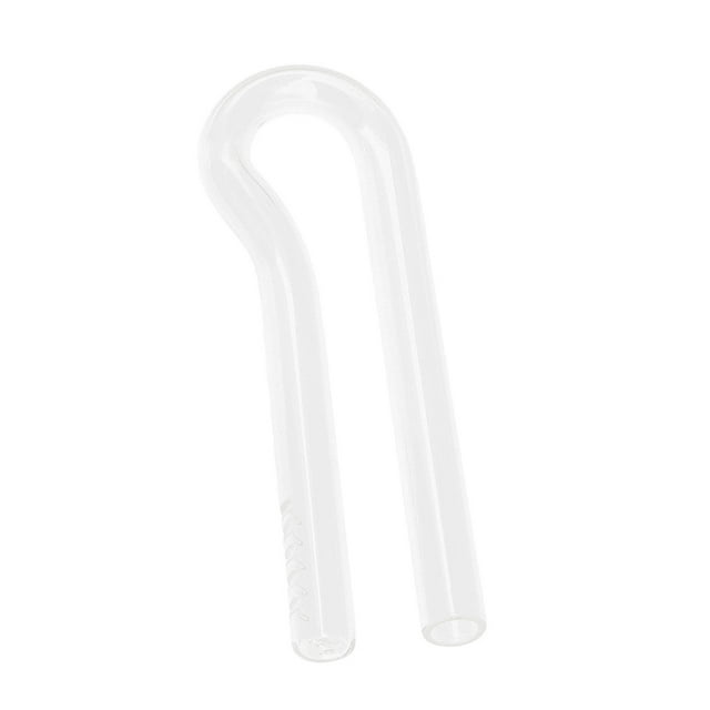 Mini Lily Inlet Tubing Inflow for Nano Aquarium Planted Tank , L L