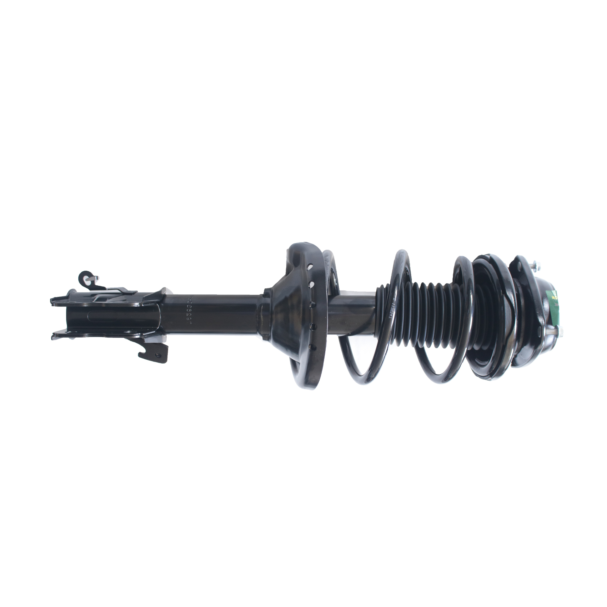 Vialiso VL2032625 Front Right Suspension Strut and Coil Spring Assembly Compatible With/Replacement For Subaru Outback 2015 - 2017