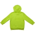 thumbnail image 2 of Disney Monsters Inc. Pullover Hoodie for Boys and Girls, Kids Hooded Sweater, 2 of 2