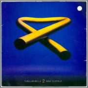 Mike Oldfield - Tubular Bells II - Music & Performance - CD