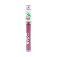 thumbnail image 1 of Brillo de labios HUOGUO, flor de peonía nacarada mate, 4 ml, 1 of 2