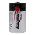 thumbnail image 1 of pila alcalina d energizer 4 piezas, 1 of 4