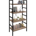 thumbnail image 1 of Estante Organizador Rack and Pack boho industrial 60 X 28 X 116 Cm, 1 of 6