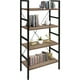 thumbnail image 1 of Estante Organizador Rack and Pack boho industrial 60 X 28 X 116 Cm, 1 of 6