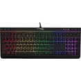 thumbnail image 1 of Teclado Gamer US HyperX Alloy Core RGB Reacondicionado Tipo A HyperX HyperX Alloy Core, 1 of 5