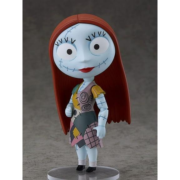 Nendoroid The Nightmare Before Christmas Sally 1518 Action Figure