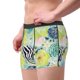 thumbnail image 2 of Fotbe Shell Clam Calzoncillos Tipo Boxer con Bolsa de Soporte Total para Hombre, X-Temp Fresco, Transpirable y de Secado Rápido-XX-Large, 2 of 5