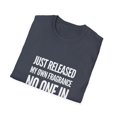 thumbnail image 4 of New Fragrance Funny Flatulence Novelty Office Tee, 4 of 4