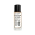thumbnail image 6 of Almay Skin Perfecting Comfort Matte Liquid Foundation, 160 Neutral Beige, 1 fl oz, 6 of 6