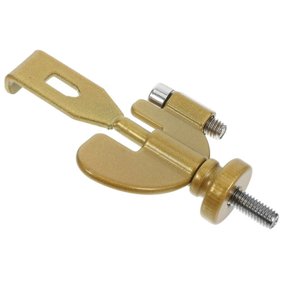 CATIEBYE Portable Metal Door Lock for Travel, Hotel Room, Apartment Security, Easy to Use and