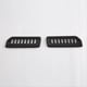thumbnail image 4 of Car A-Pillar Air Vent Cover Side Outlet Vent Cover for Ford Bronco, 4 of 5