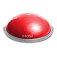 thumbnail image 3 of Bosu 72-10850 Home Gym The Original Balance Trainer 65 cm Diameter, Red, 3 of 6