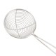 thumbnail image 2 of 8PCS Hot Pot Strainer Spoons Stainless Steel Mesh Skimmer Scoops with Handle for Home, 2 of 3