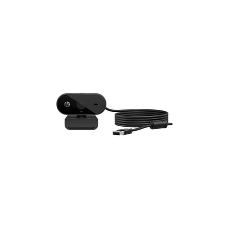 UPC: 0196188941461 | HP 325 Webcam USB Type A 53X27AA