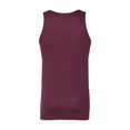 thumbnail image 3 of American Apparel Men's Tri-Blend Tank, 3 of 3