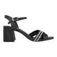 thumbnail image 2 of SANDALIAS DAMA STYLO 110035 SIMIPIEL NEGRO, 2 of 4