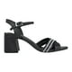 thumbnail image 2 of SANDALIAS DAMA STYLO 110035 SIMIPIEL NEGRO, 2 of 4