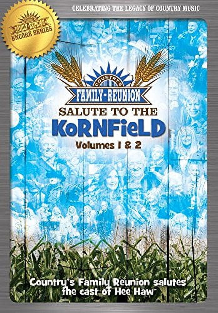 COUNTRY'S FAMILY REUNION: GOSPEL - Walmart.com