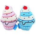 thumbnail image 2 of Dog Chew Toy Cute Plush Puppy Teething Toy Dog Squeaky Toy Pet Interactive Toy, 2 of 10