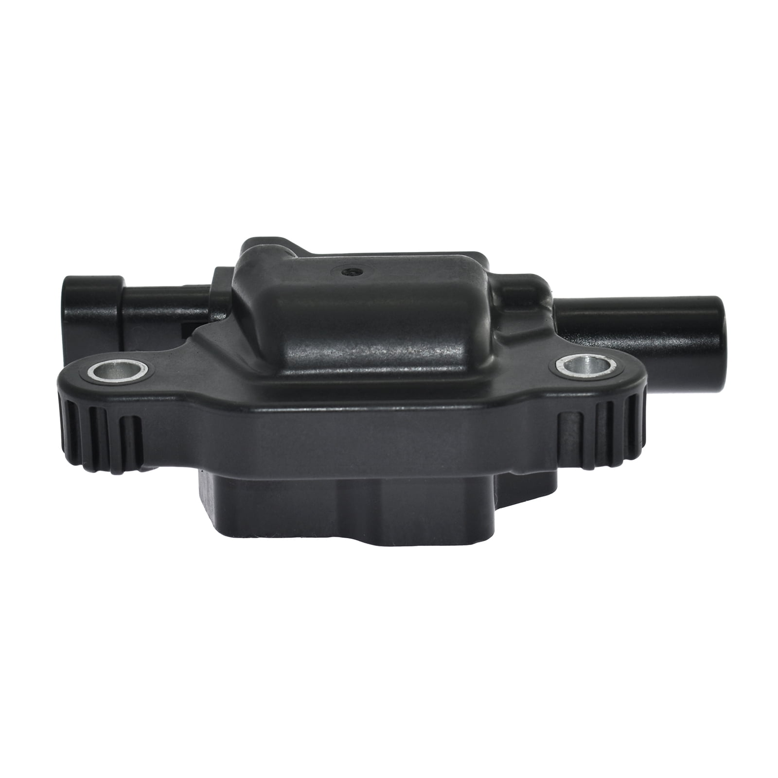 Ignition Coil Pack 12611424 Set of 8 Red Replacement For Chevy GMC Cadillac CTS Escalade Express 1500 2500 3500 4500 Replace UF-413, 12619161, 12570616, 12563863, 8125706160, 33-1192, D510C