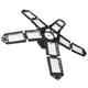 thumbnail image 1 of Lámpara de fábrica, luz LED para garaje, luz de garaje de plástico, lámpara para garaje, diseño de última generación, 1 of 12