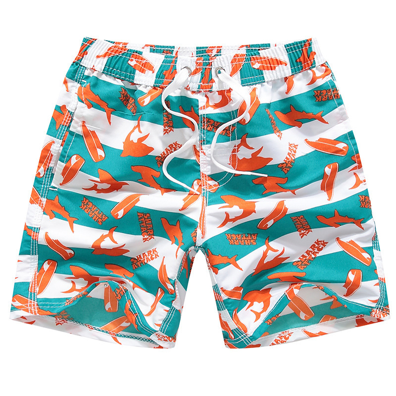 Essentials Boys Swim Trunks