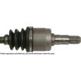 thumbnail image 3 of Remanufactured Cardone Axle Assembly Fits select: 2008 SUBARU OUTBACK, 2005-2007 SUBARU LEGACY, 3 of 3