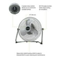 thumbnail image 4 of Westinghouse 12" High Velocity Fan, 4 of 7