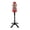 Red, variant on Great Northern Popcorn 15” Gumball Machine with Stand and Coin Bank, Blue