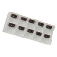 thumbnail image 4 of Insertos De De Fresado De shamjiam insertos de carburo, 4 of 6