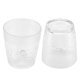 thumbnail image 5 of Vaso Para Beber De 200Ml, Tazón Taza, Vaso De Cerveza, Flor Acrílica Para Pequeñas Flores Al Aire Libre, Jardín, Flores Con Licor, Vasos De Té Helado, 5 of 7