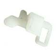 thumbnail image 3 of KarParts360 For GMC Yukon 2016 17 18 19 2020 Automatic Transmission Park Lock Cable Retainer | Plastic | Clip Type | 13.5 millimeters / 0.53 inches Inside Diameter, 3 of 4