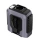 thumbnail image 1 of USB Rechargeable Waist Clip Fan with LED Light, 1 of 5