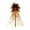 #_04, variant on MYUNNIL Solar Angel Remembrance Garden Light, 23.62" Vintage Angel Blessing Fountain Resin Waterproof LED Lamp with Cascading Snowflake Pattern for Yard Lawn Christmas Decor