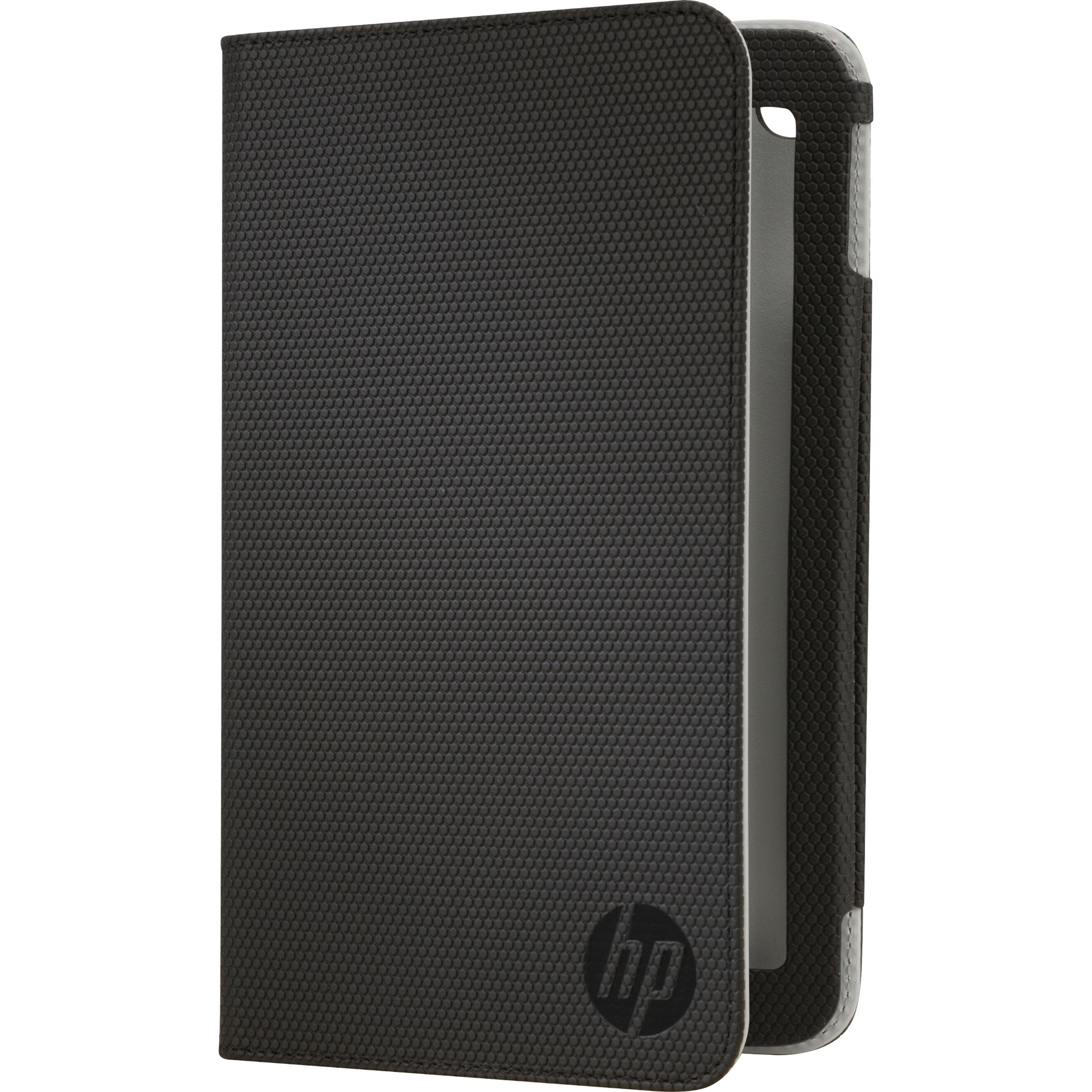 HP Carrying Case (Folio) Tablet, Black