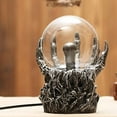 thumbnail image 4 of Ball Electrostatic Ball Ball Halloween Touchs Light Novelty funny toy, 4 of 4