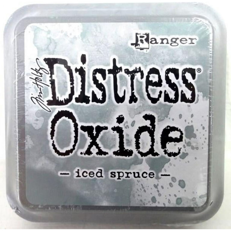 Tim Holtz Distress Oxide Ink Pad - Iced Spruce