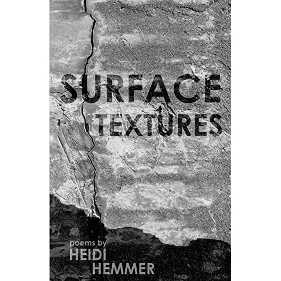 Surface Textures (Paperback)