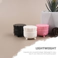 thumbnail image 4 of unbranded 9Ud Contenedores Para Cremas Y De Con Tapa Sellada Antifugas, 4 of 8