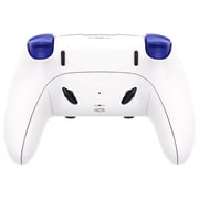 Wave ModdedZone Custom Modded Edge Controller for PS5 & PC With Mobile App Controlled Smart Anti-Recoil and Rapid Fire Mods