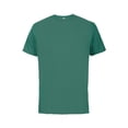 thumbnail image 1 of Delta Tee-Shirt Adulte Doux 4.3 oz Filé (Nouveau Ajustement Mis à Jour), 1 of 1
