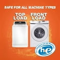 thumbnail image 3 of Ultra Fresh 6X Platinum Laundry Detergent, 640 Loads, Fragrance Free + Dye Free, 5 Gallon, 3 of 7