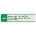 thumbnail image 3 of Spring Valley Kid's Magnesium Glycinate Vegetarian Gummies, 50 mg, 30 Count, 3 of 8