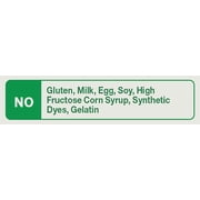 SV Kid's Magnesium Glycinate, 50 mg, 30 Vegetarian Gummies