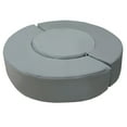 thumbnail image 6 of Imaginarium Kids and Toddler Foldisc Play Chair, 6 of 8