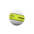 thumbnail image 5 of Callaway Golf Chrome Soft 26 360 - Yellow Stripe 12 ball pk, 5 of 5