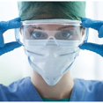 thumbnail image 2 of Protective Goggles, Safety Goggles UV Protection Anti Fog for Agriculture Industry and Laboratory, 2 of 5