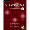 thumbnail image 3 of Viewpoint Viewpoint Level 1 Student's Book, (Paperback), 3 of 4
